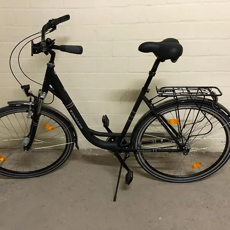 Kuestenliebe Lägenhet *