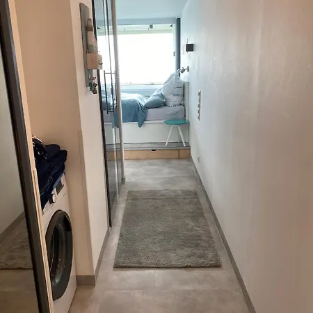 Apartment Kuestenliebe