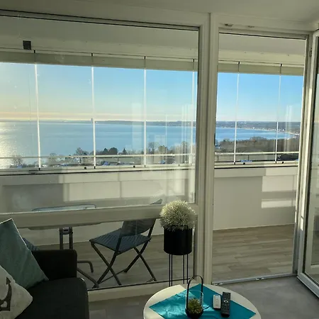 Kuestenliebe * Sierksdorf