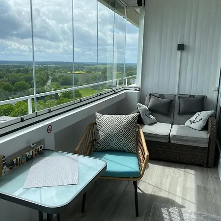 Apartment Kuestenliebe
